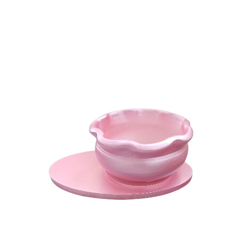 DEKORATIF BETON SAKSI