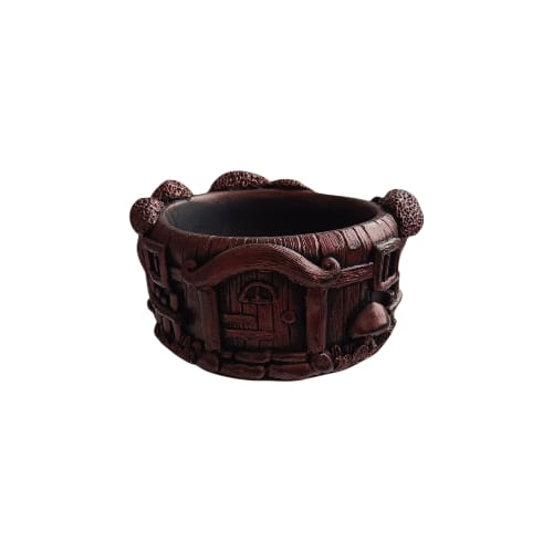 DEKORATIF BETON SAKSI