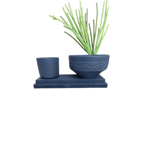 DEKORATIF BETON SAKSI