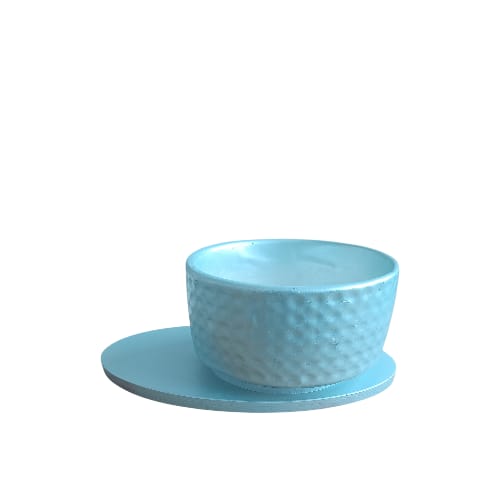 DEKORATIF BETON SAKSI