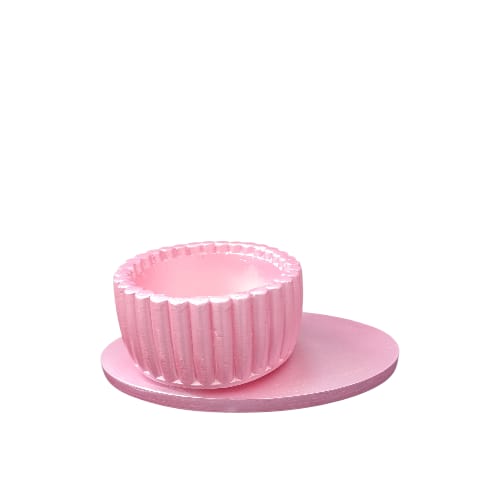 DEKORATIF BETON SAKSI